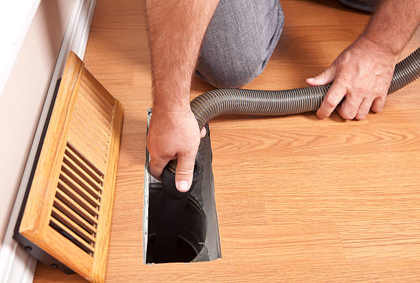 Best Affordable Air Duct Cleaning  in Fayette, LA